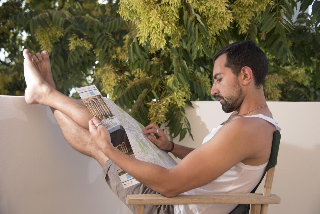 Monastiraki Citycenter Sleepbox- Unspoiled Athens Apartments Atenas Exterior foto